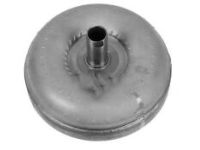 2011 Dodge Challenger Torque Converter - RL004096AA