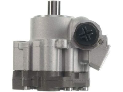 Ram 52013980AE PUMP AND PULLEY Power Steering