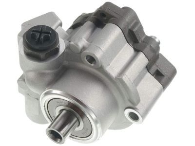 Ram Power Steering Pump - 52013980AE