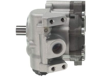 Ram 52013980AE PUMP AND PULLEY Power Steering