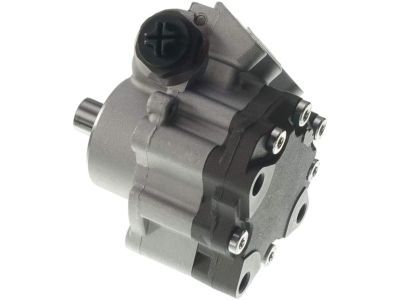 Ram 52013980AE PUMP AND PULLEY Power Steering