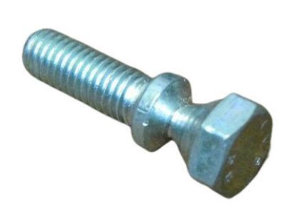 Ram 6510887AA SCREW Hex Head M8x1.25x22 Breakaway Bolt for Attaching Ignition Switch