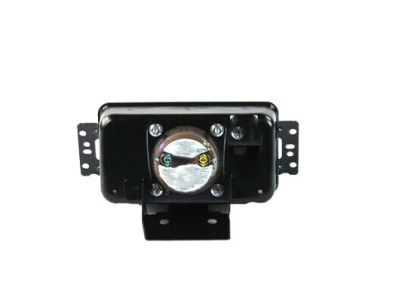 Mopar 68282914AD Passenger Air Bag, Upper Passenger Side