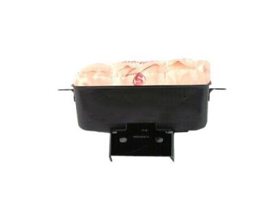 Mopar 68282914AD Passenger Air Bag, Upper Passenger Side
