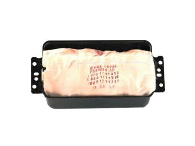 Mopar 68282914AD Passenger Air Bag, Upper Passenger Side