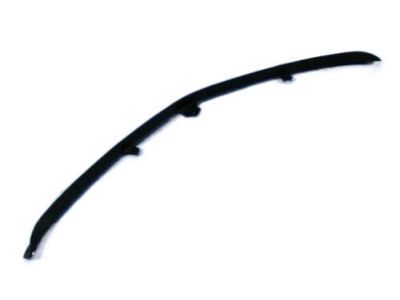 Chrysler 5288792AB AIR DAM