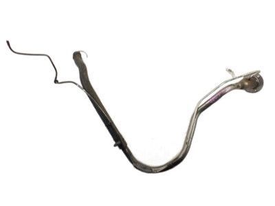 Chrysler 5278936AE TUBE Fuel Filler