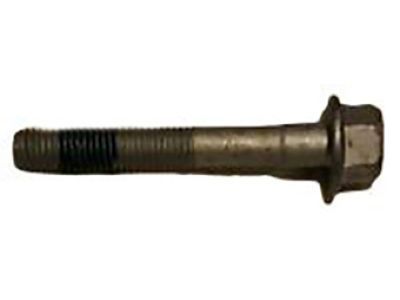 Mopar 5133748AA Bolt Hexagon Head