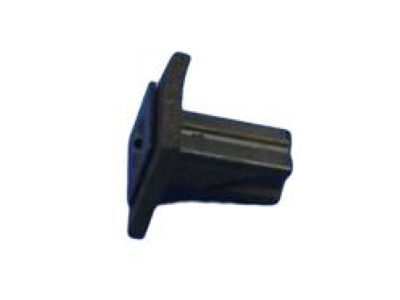 Ram 68224180AA CLIP Lamp Part Includes Gasket