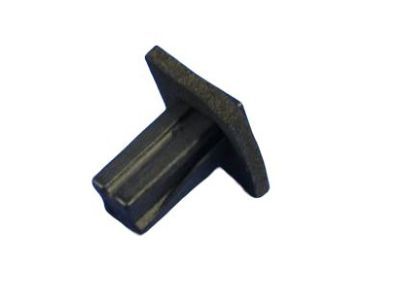 Ram 68224180AA CLIP Lamp Part Includes Gasket
