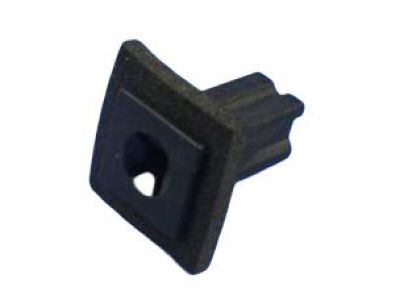 Ram 68224180AA CLIP Lamp Part Includes Gasket
