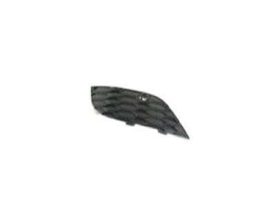 Jeep 68335073AA BEZEL Lower Grille