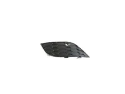 Jeep 68335073AA BEZEL Lower Grille