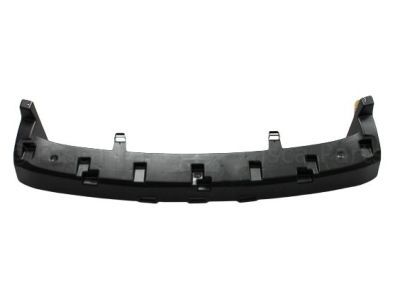 Chrysler 68002914AB SUPPORT Front Fascia