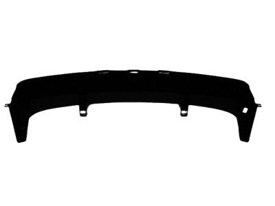 Chrysler 68002914AB SUPPORT Front Fascia