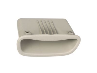 Dodge 1UA33BD3AA PULL CUP Decklid Inner
