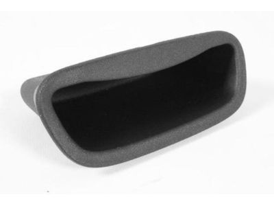 Dodge 1UA33BD3AA PULL CUP Decklid Inner