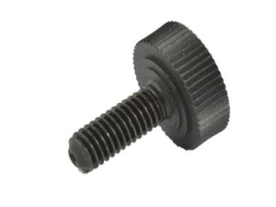 Ram 6107026AA SCREW Lower Bezel Attaching M6x14