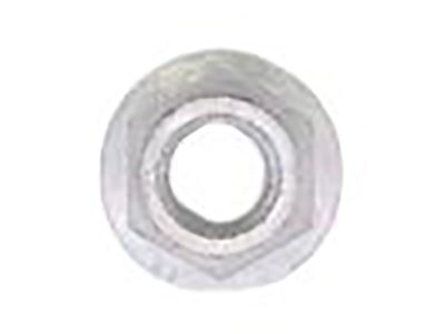 Dodge 68101424AA NUT M8