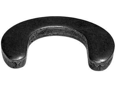 Jeep 5252505 RETAINER, Axle Shaft (1990)