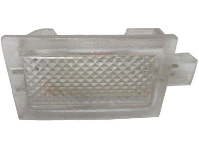 Mopar 68395785AA Lamp Courtesy, Rear