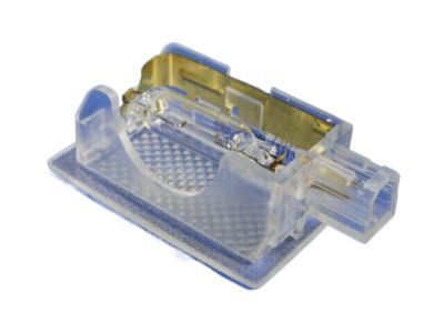 Mopar 68395785AA Lamp Courtesy, Rear