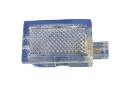 Mopar 68395785AA Lamp Courtesy, Rear