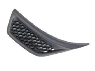 Jeep 68297665AE Air Outlet
