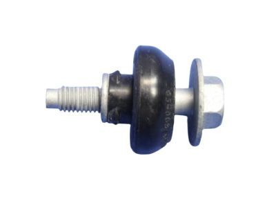 Dodge 4792320AB ISOLATOR Cylinder Head Cover Grommet And Bolt [M6x1.0x34.5]