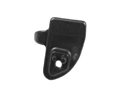 Dodge 5057368AC KNOB TILT LEVER RELEASE