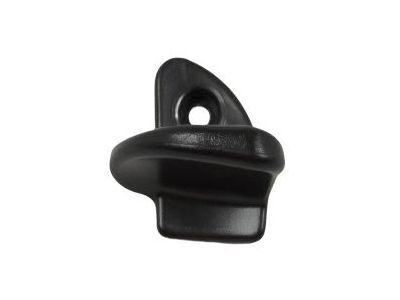 Dodge 5057368AC KNOB TILT LEVER RELEASE