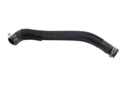 Jeep Grand Cherokee Radiator Hose - 52014834AB