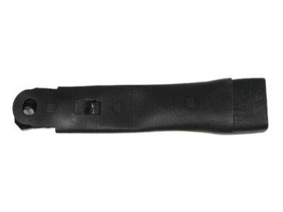 Chrysler UN521DVAD SEAT BELT Buckle Half