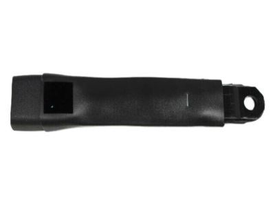 Chrysler UN521DVAD SEAT BELT Buckle Half