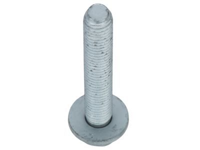 Mopar 6507098AA Shock Bolt, Lower