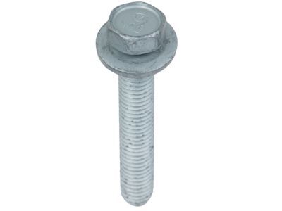 Mopar 6507098AA Shock Bolt, Lower