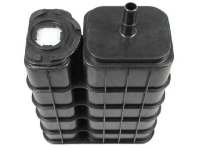 Jeep 4891781AB CANISTER Vapor