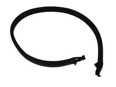 Dodge 68048708AD Seal Strip