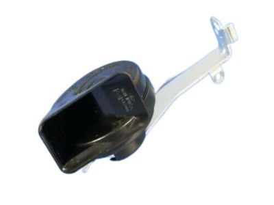 Mopar 56046501AD Horn And Bracket High Note