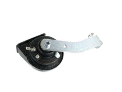 Mopar 56046501AD Horn And Bracket High Note