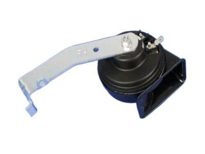 Mopar 56046501AD Horn And Bracket High Note