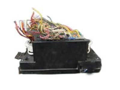 Dodge R6049891AR MODULE Totally Integrated Power