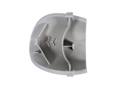 Dodge SZ82BD1AA CAP Assist Handle Screw Cover