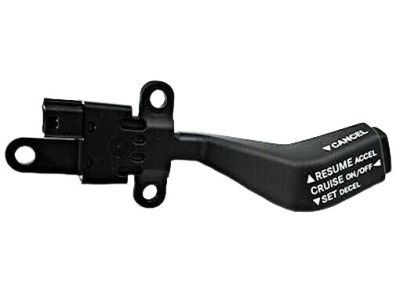Chrysler Cruise Control Switch - 4671929AE