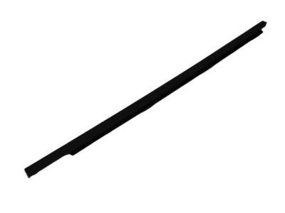 Dodge Ram 2500 Weather Strip - 55276959AB