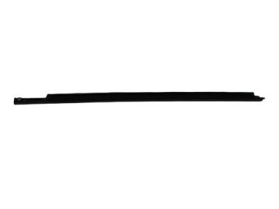 Dodge 55276959AB WEATHERSTRIP Door Belt