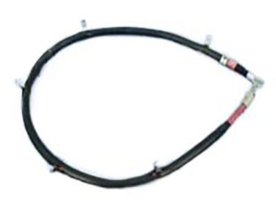 1993 Dodge D150 Battery Cable - 56006418