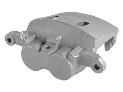 2022 Dodge Charger Brake Caliper - 68245094AA