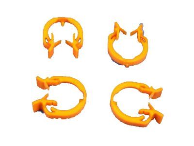 Jeep 68018106AA CLIP Retainer