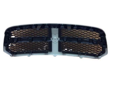 Ram 68197703AA GRILLE Radiator